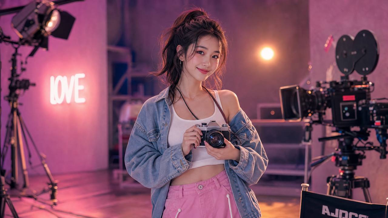 溏心vlog旅行视频