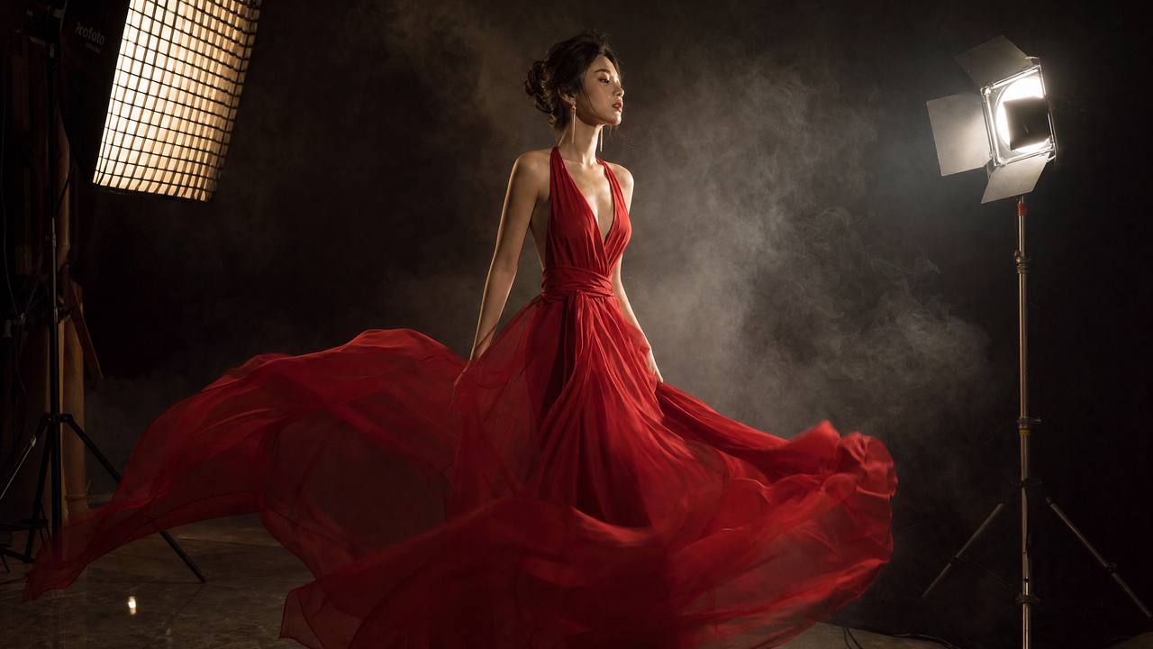溏心vlog影视MV视频